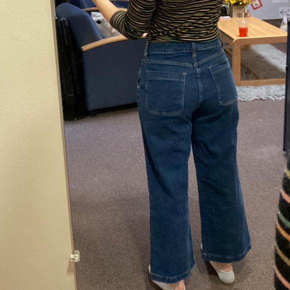 Great Smoky LA Jeans - Picture 3 of 4